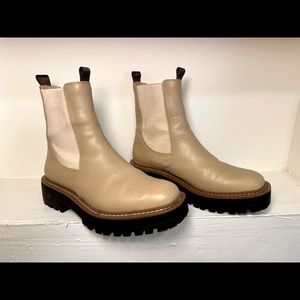 Sam Edelman Laguna Chelsea Boot size 7
